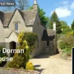 Jamie Dornan House