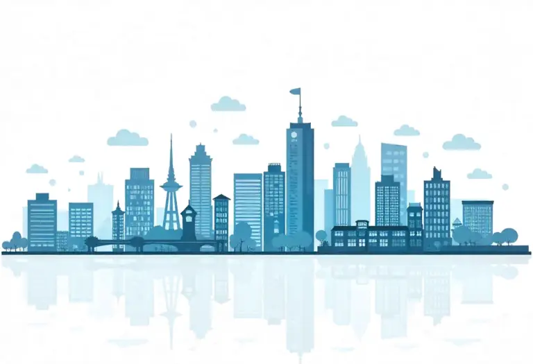 Manchester vs Birmingham for Property Investment comparison chart