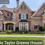 Marjorie Taylor Greene House