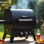 Masterbuilt Electric Smoker Manual