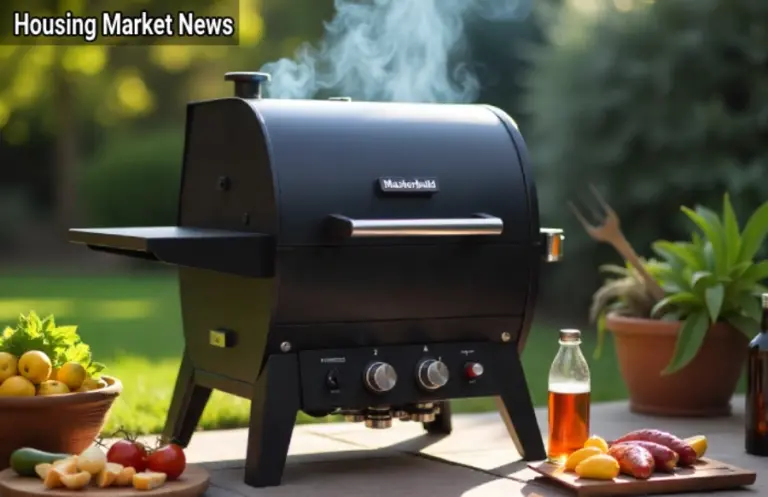 Masterbuilt Electric Smoker Manual