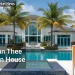 Megan Thee Stallion House