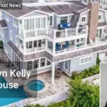 Megyn Kelly House