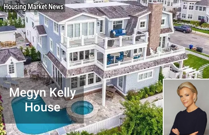 Megyn Kelly House