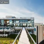 Michael Rubin Hamptons House