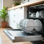 Miracoup Dishwasher