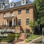 Paul Tagliabue House