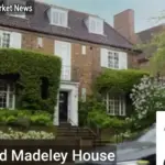 Richard Madeley House London