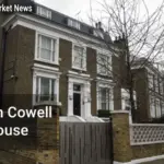 Simon Cowell House Holland Park