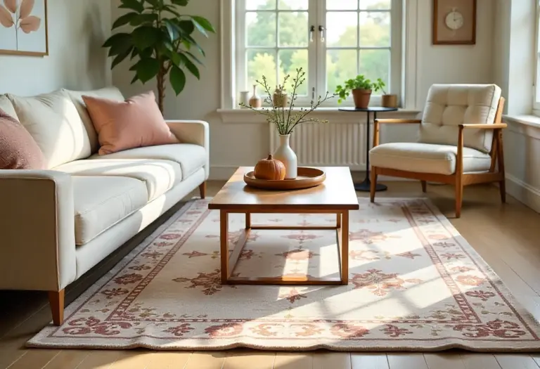 T.J. Maxx Rugs 5×7: Your Ultimate Guide to Affordable Style and Quality T.J. Maxx Rugs 5×7