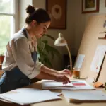 TheHomeTrotters Trisha