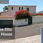 Tracee Ellis Ross House