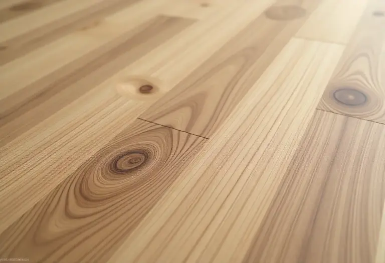 Welcome Home LVP Plank 9 x 60 Spruce