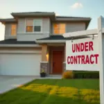 What Does Under Contract Mean in Real Estate