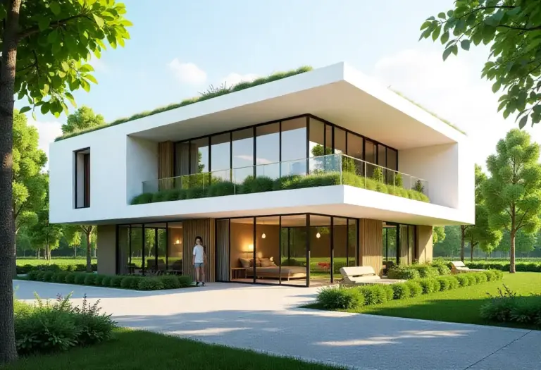 What Is Basic Architectural Style KDArchistyle