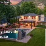 Whitney Leavitt House