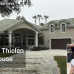Adam Thielen House