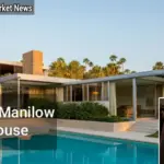 Barry Manilow House