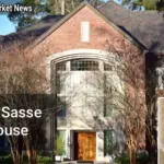 Ben Sasse House