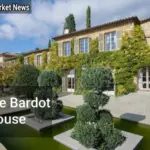 Brigitte Bardot House