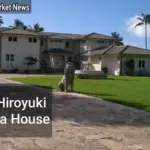 Cary-Hiroyuki Tagawa House