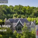 Drake Maye House