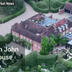 Elton John House Windsor