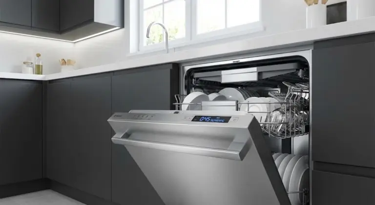 Fastest Dishwasher For Home Use