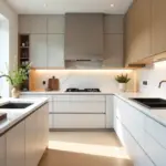 How Much Are Custom Kitchen Cabinets Cost