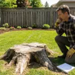 How Much Does Stump Removal Cost