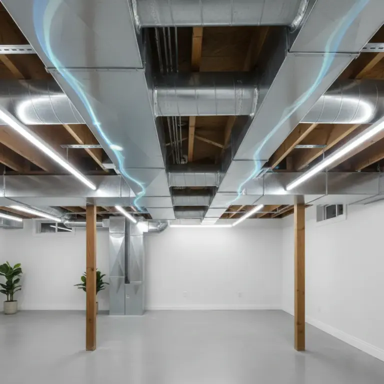 How to Clean Dirty Air Ducts Yourself