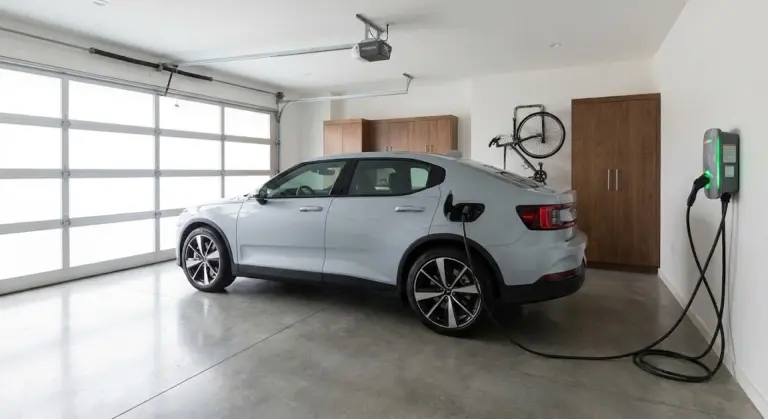 How to Install an EV Charger: Your Complete Home Installation Guide How to Install an EV Charger