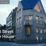 Janet Street Porter House