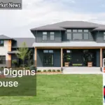 Jessie Diggins House