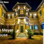 Joyce Meyer House