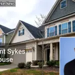 Jubilant Sykes House