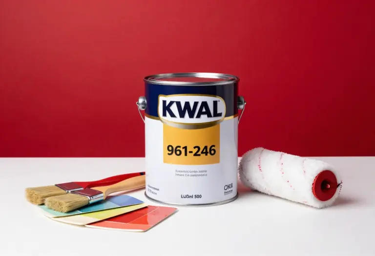 KWAL Paint 961-246