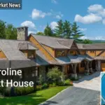 Karoline Leavitt House