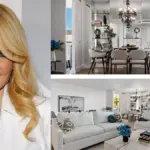 Kristin Chenoweth House