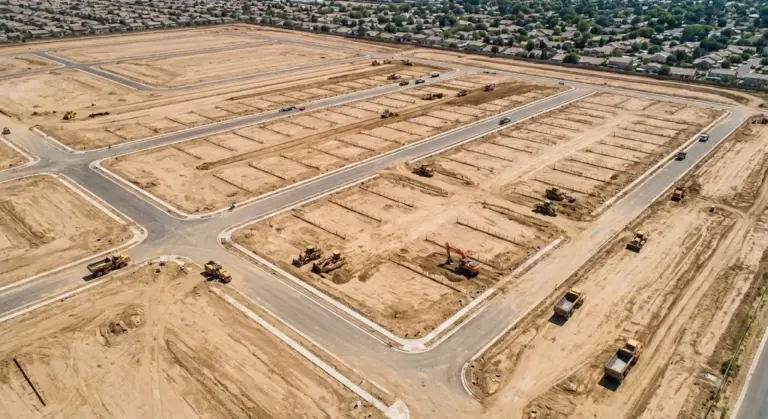 LDM Process in Real Estate