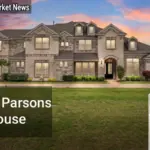 Micah Parsons House