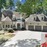 Michael Annett House