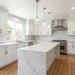 Milpitas Kitchen Remodeler