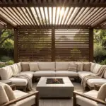 Pergola Ideas for Your Outdoor Space