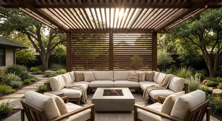 Pergola Ideas for Your Outdoor Space