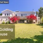 Pete Golding House