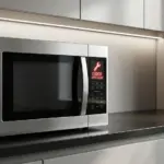 Problem in MCWV4512Z Model