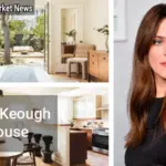 Riley Keough House