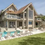 Sheinelle Jones House