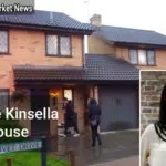 Sophie Kinsella House